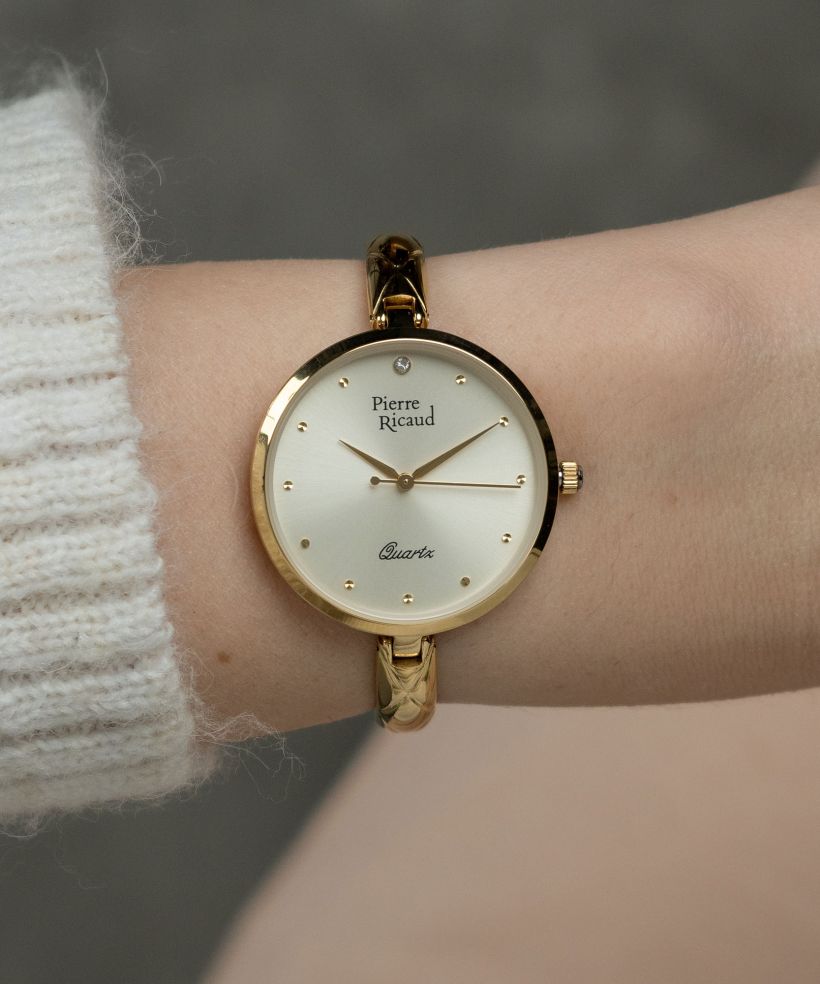 Годинник Жіночий Pierre Ricaud Classic