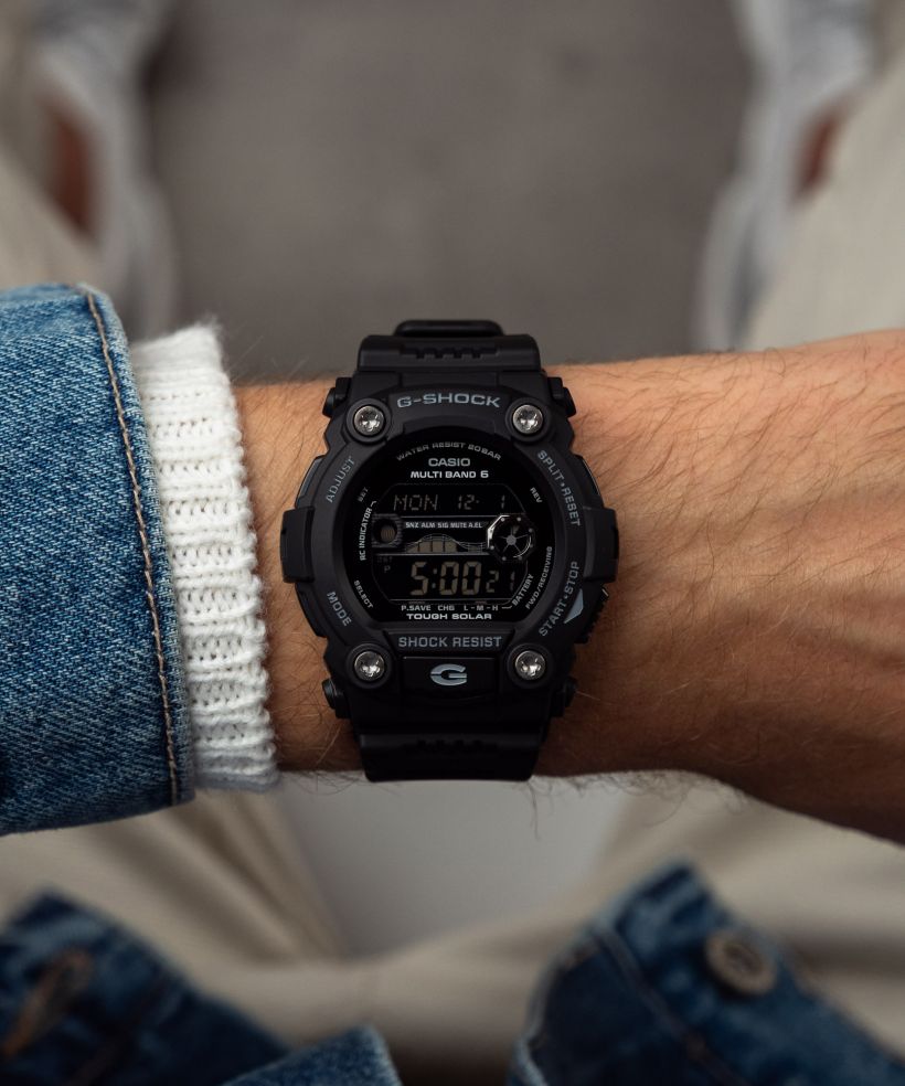Годинник Чоловічий G-SHOCK Casio
