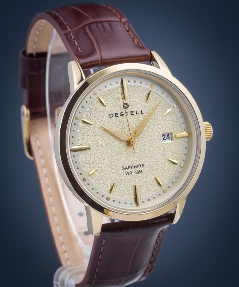 Годинник Чоловічий DESTELL Pictor Sapphire