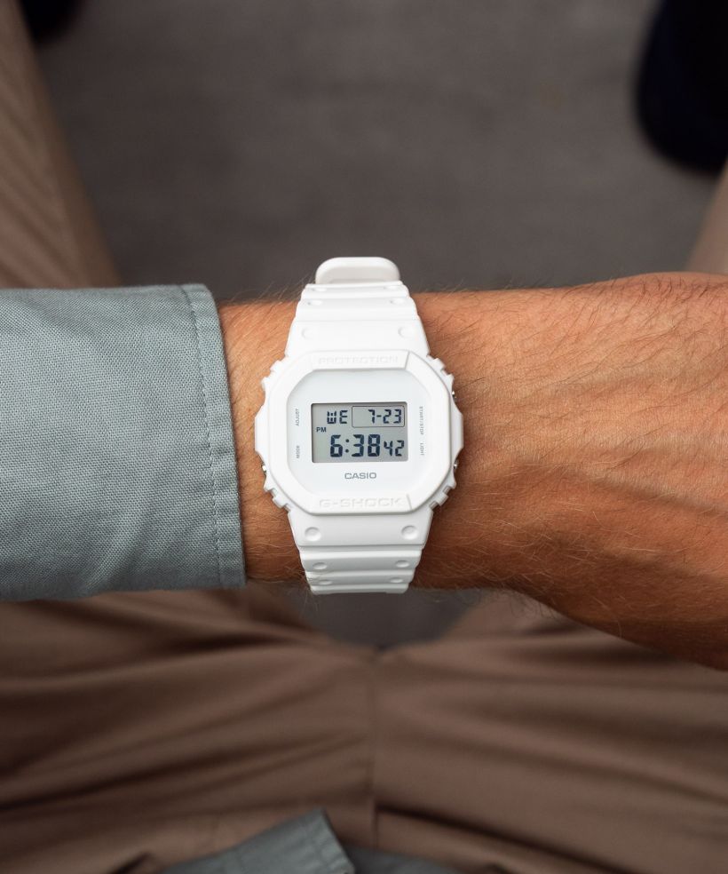 Годинник Чоловічий Casio G-Shock 5600 Series