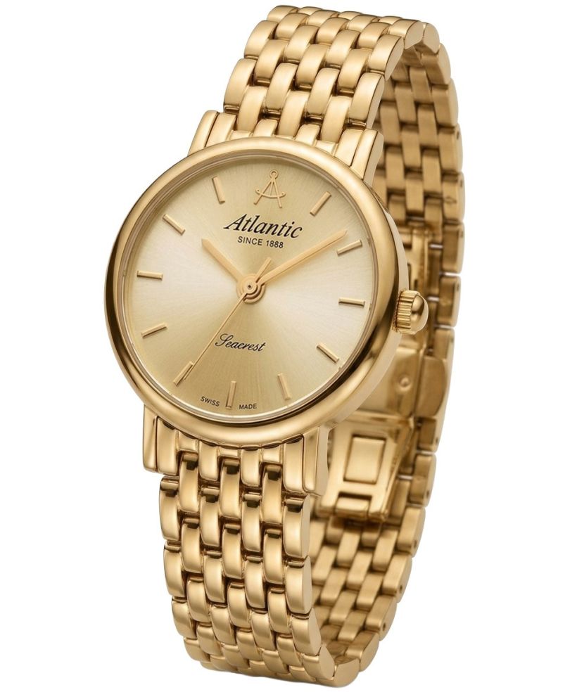 Годинник Жіночий Atlantic Seacrest Lady XS