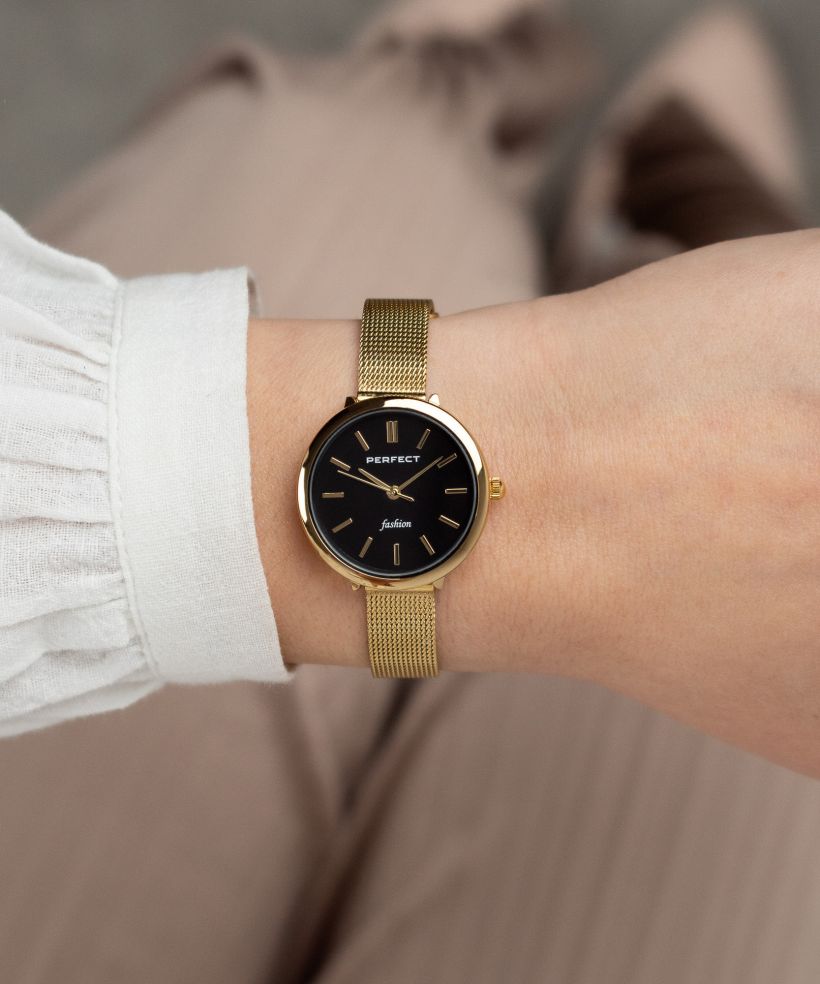 Годинник Жіночий Perfect Classic