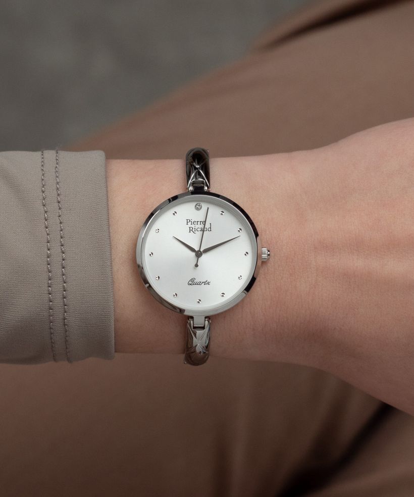 Годинник Жіночий Pierre Ricaud Classic