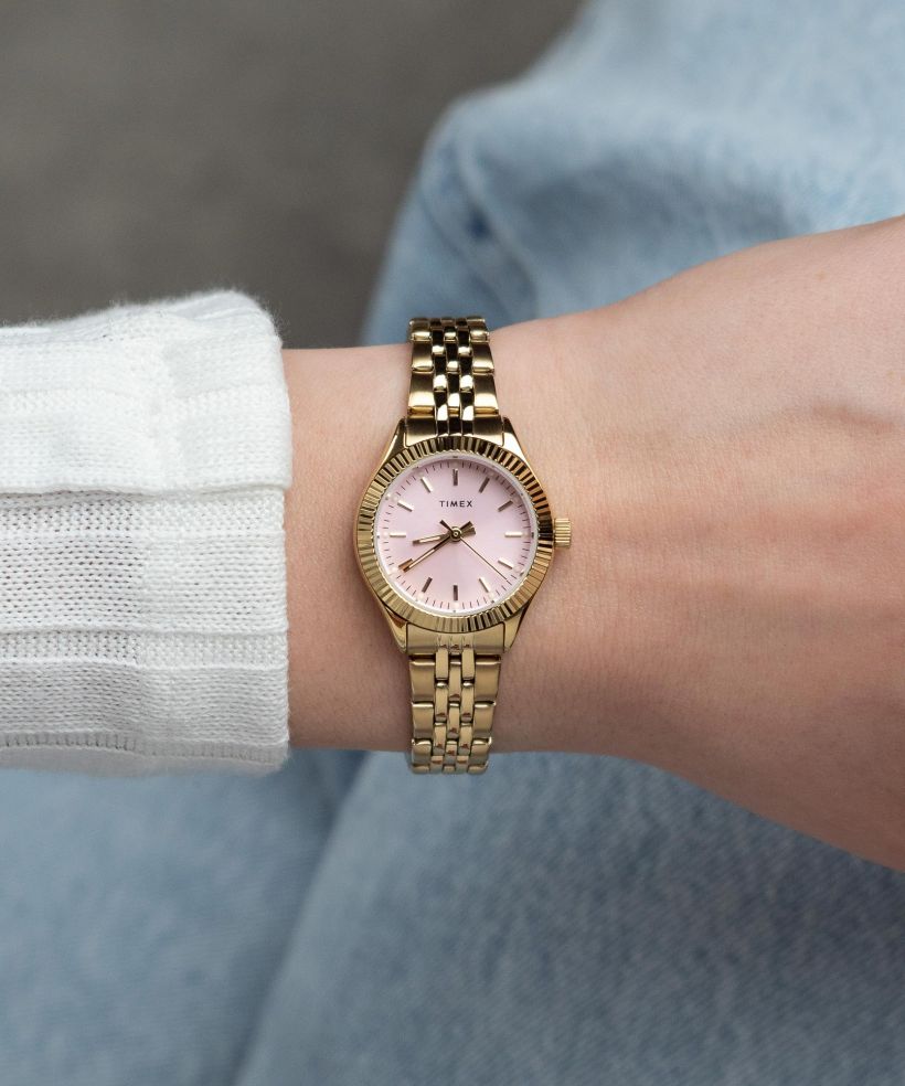 Годинник Жіночий Timex Legacy Mini