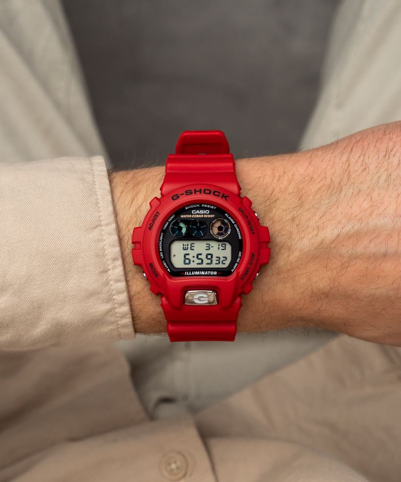 Годинник Чоловічий Casio G-Shock Original