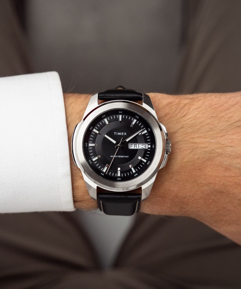 Годинник Чоловічий Timex Trend Essex