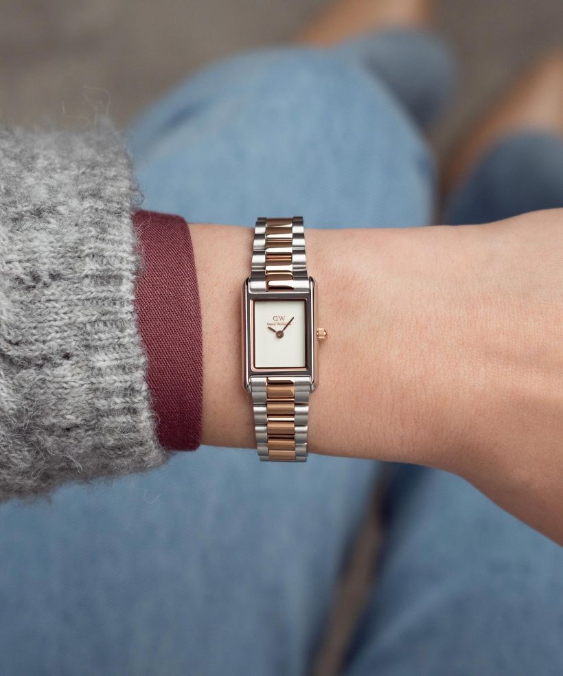 Годинник Жіночий Daniel Wellington Bound Mini