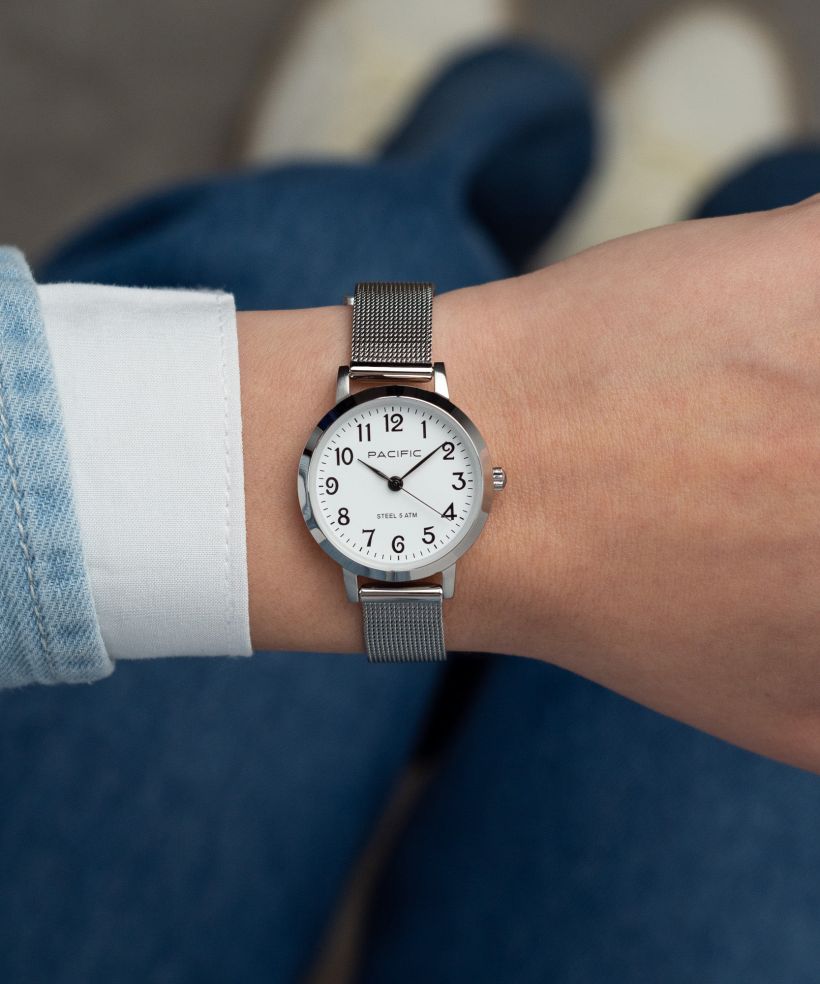 Годинник Жіночий Pacific Classic