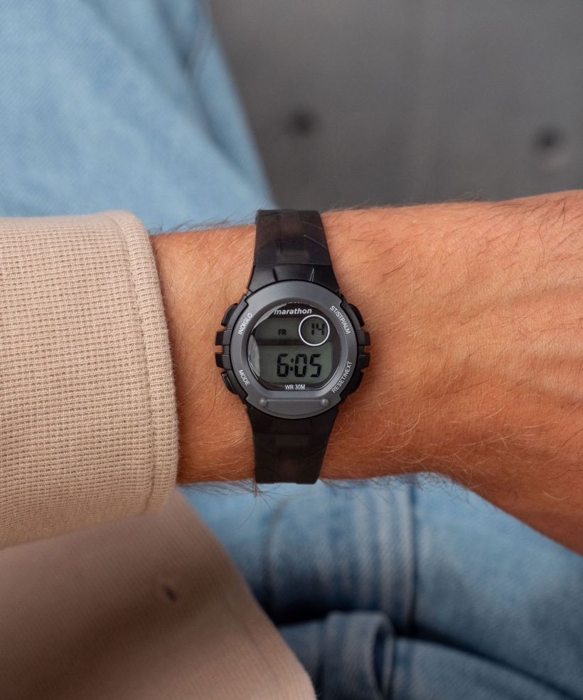 Годинник Жіночий Timex Marathon