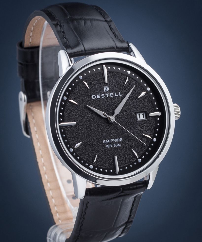 Годинник Чоловічий DESTELL Pictor Sapphire