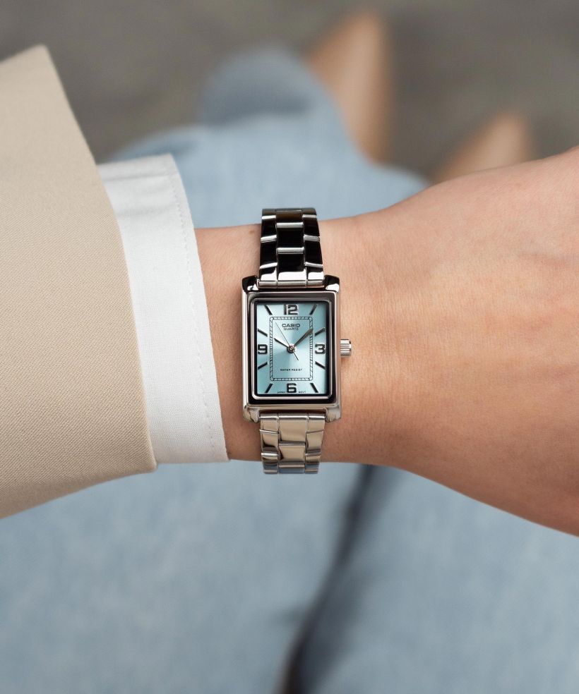Годинник для Жінок і Чоловіків Casio Classic