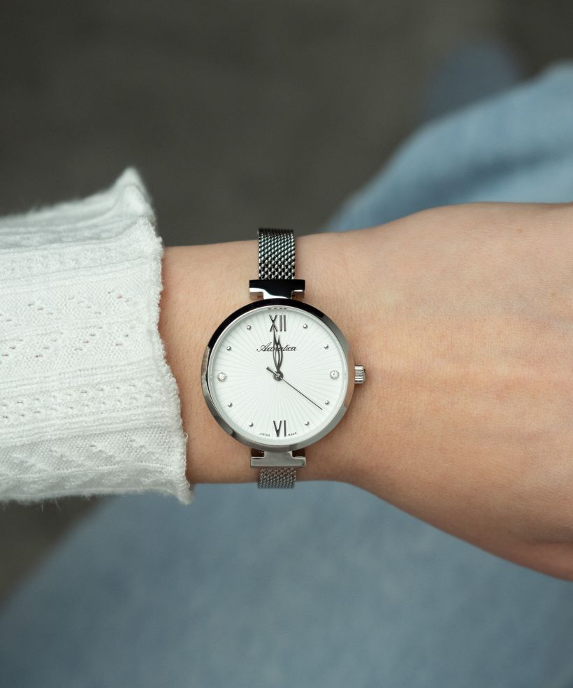 Годинник Жіночий Adriatica Classic