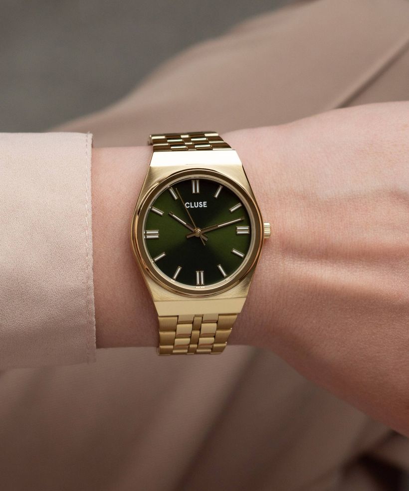 Годинник Жіночий Cluse Retro 70’s