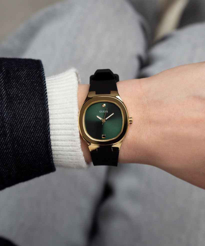Годинник Жіночий Guess Eve