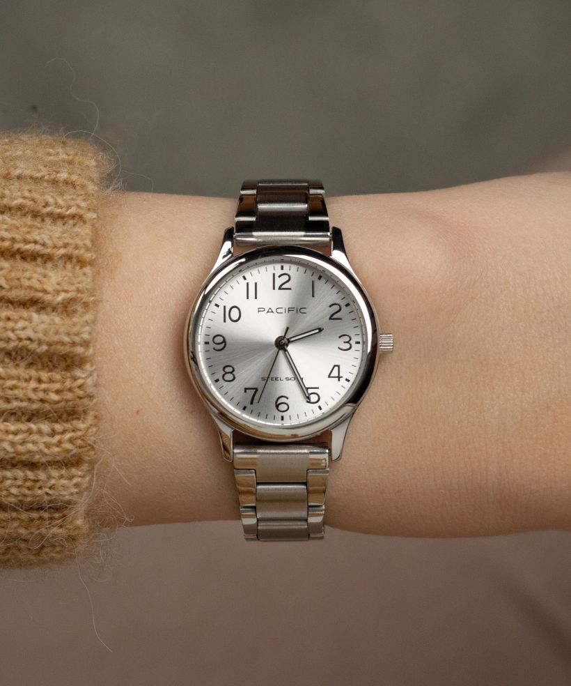 Годинник Жіночий Pacific Classic