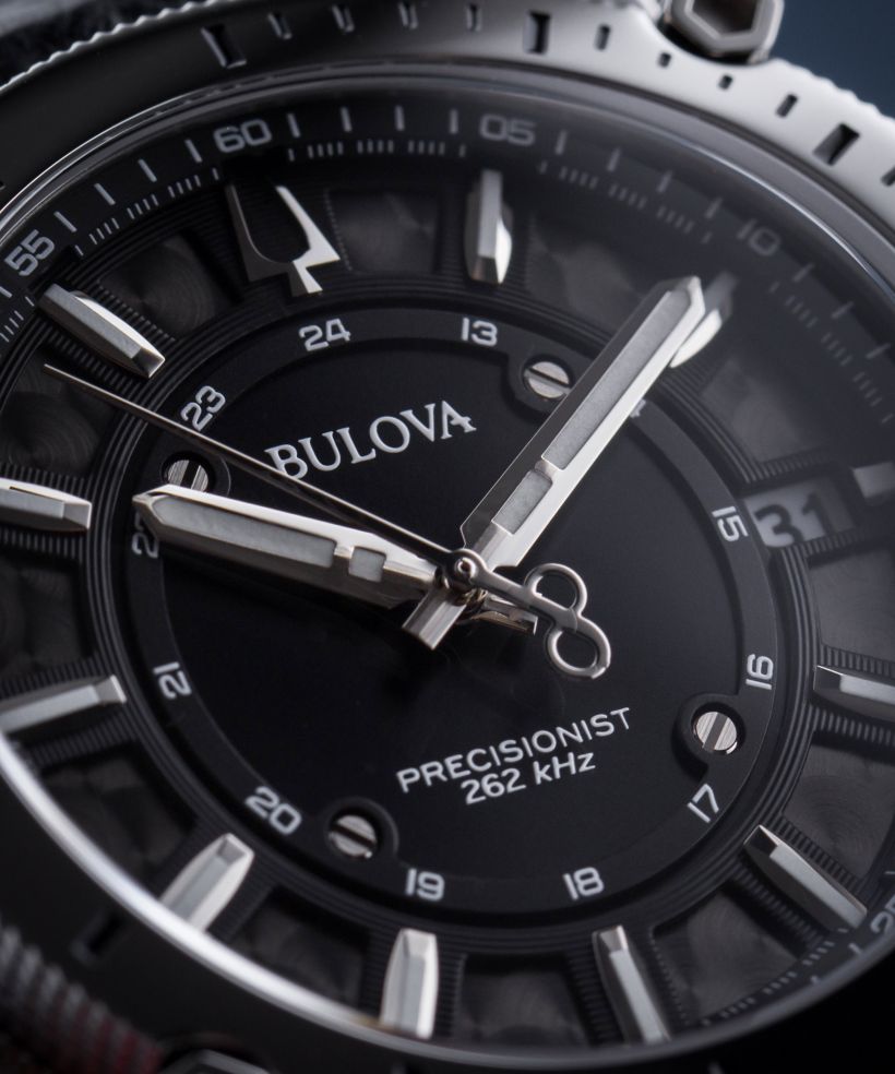 Годинник Чоловічий Bulova Icon