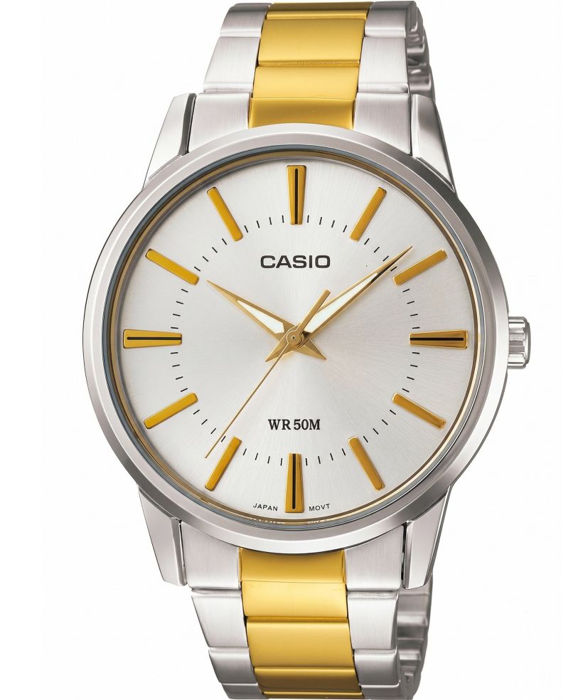 Годинник Чоловічий Casio Classic