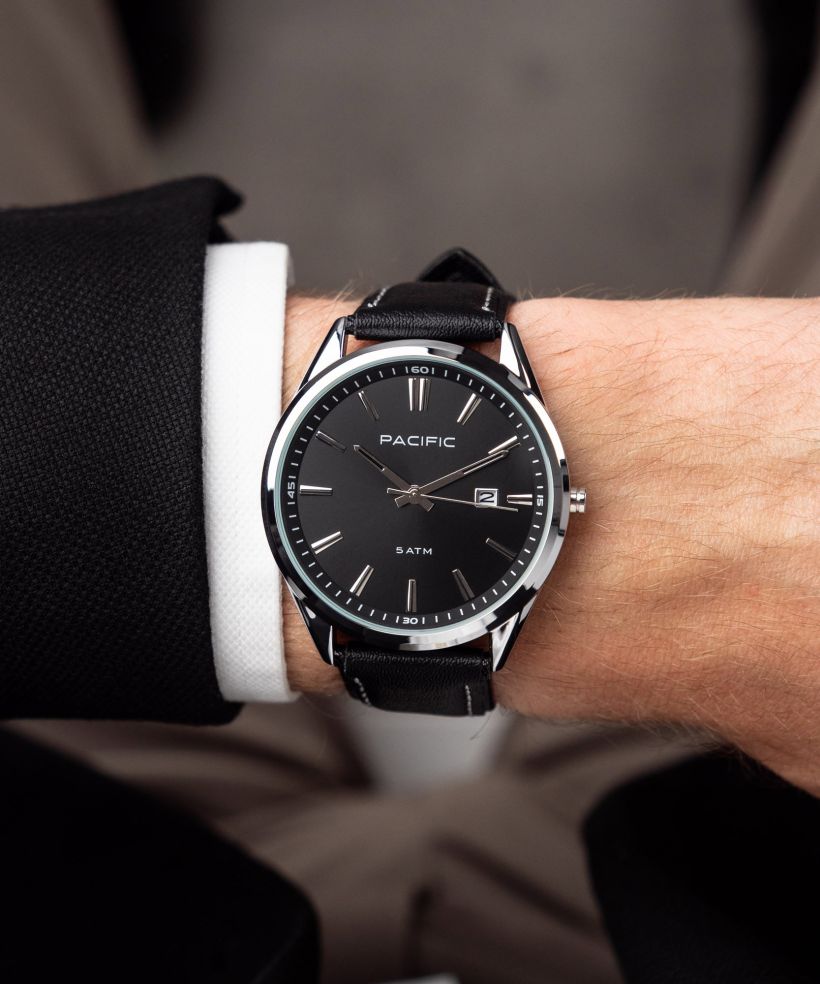 Годинник Чоловічий Pacific Classic