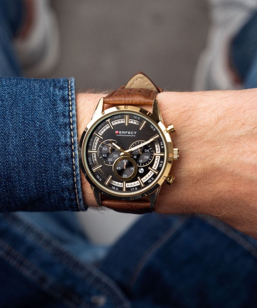 Годинник Чоловічий Perfect Classic