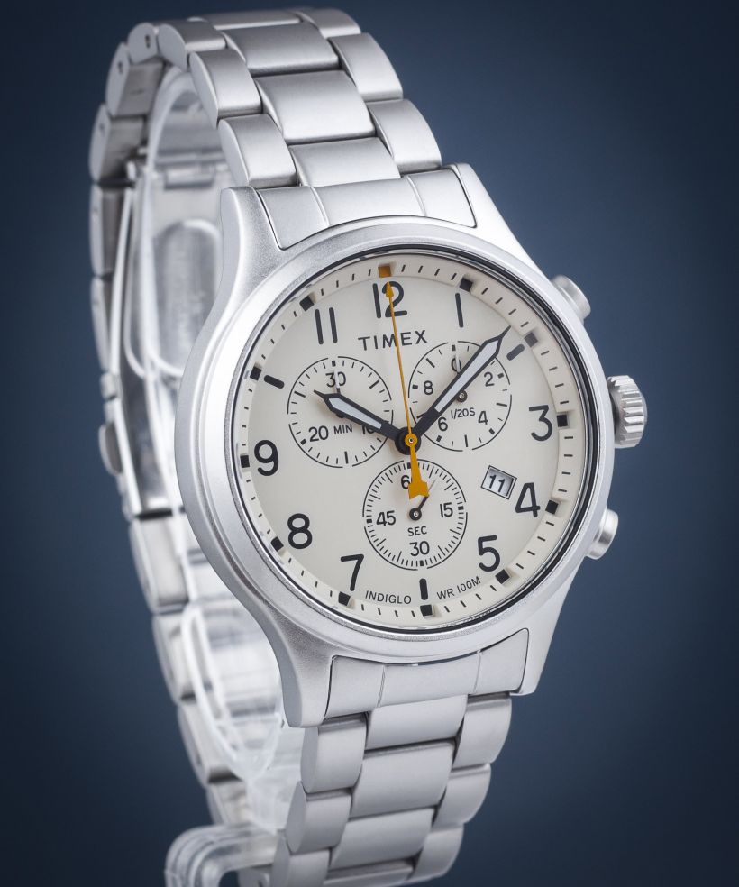 Годинник Чоловічий Timex Allied
