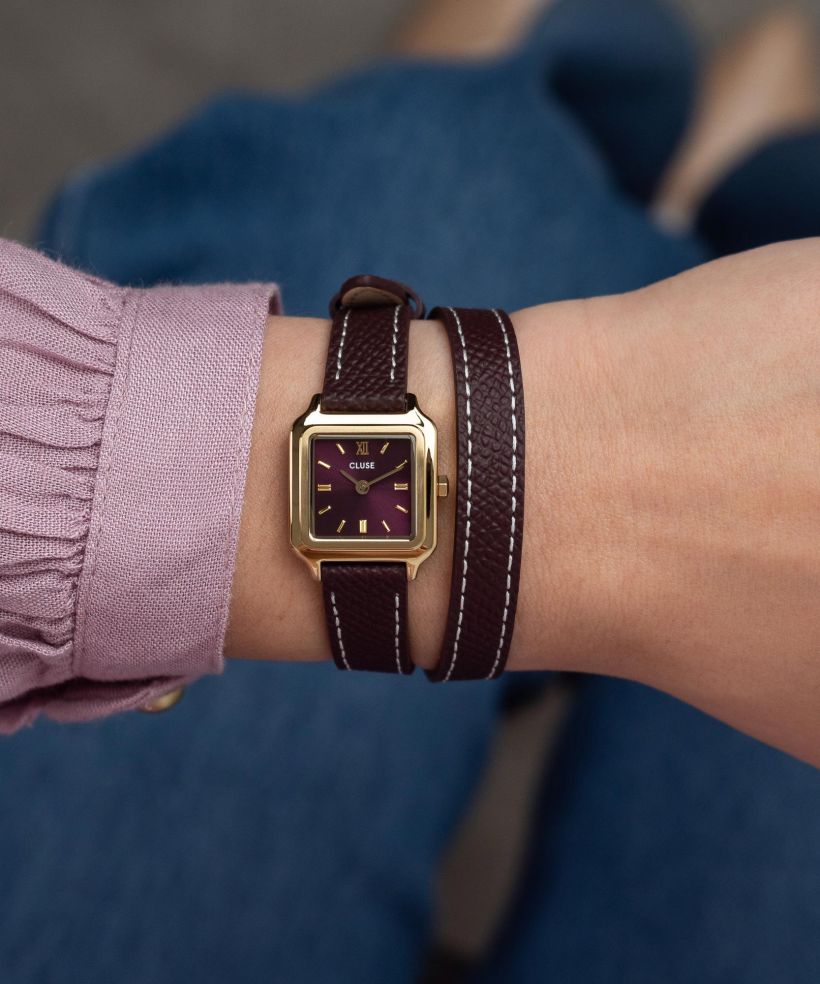 Годинник Жіночий Cluse Gracieuse Mini