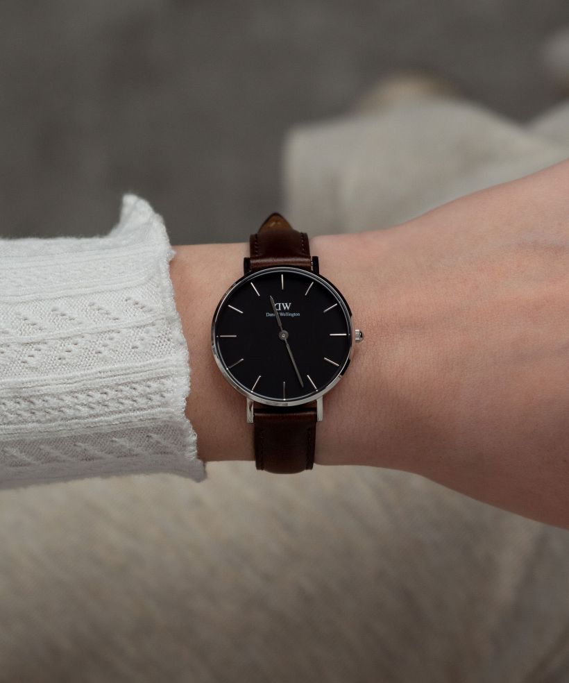 Годинник Жіночий Daniel Wellington Classic Petite Bristol 32