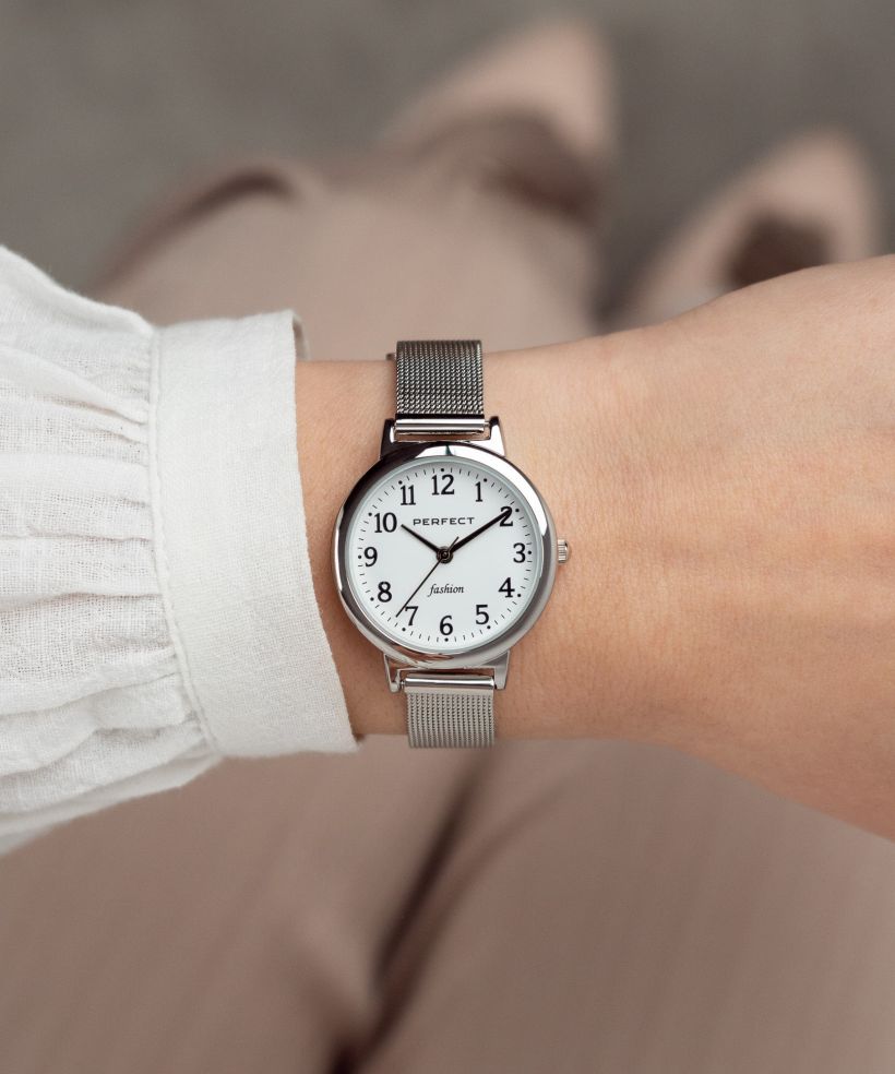 Годинник Жіночий Perfect Classic