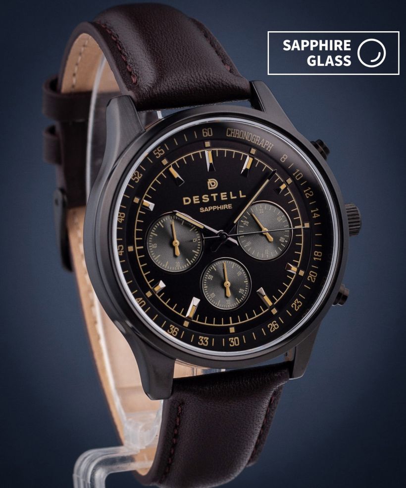Годинник Чоловічий DESTELL Circinus Chronograph