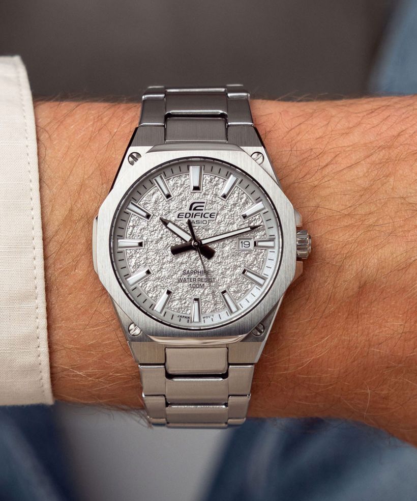Годинник Чоловічий Casio Edifice Classic