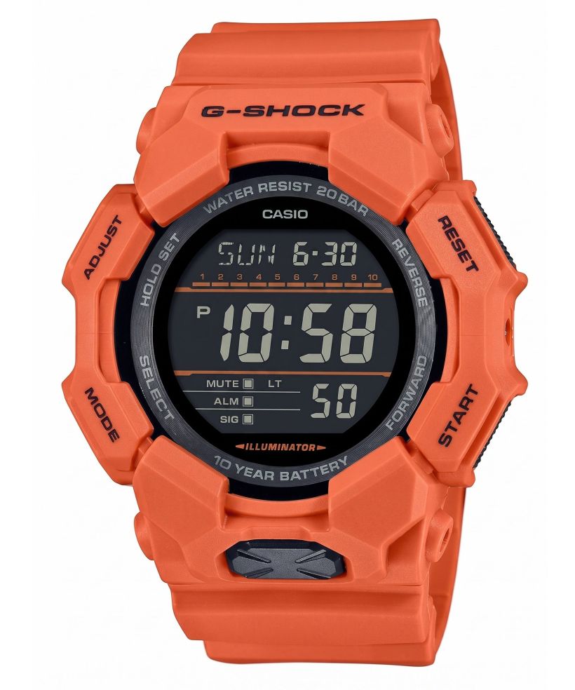Годинник Чоловічий Casio G-Shock Classic