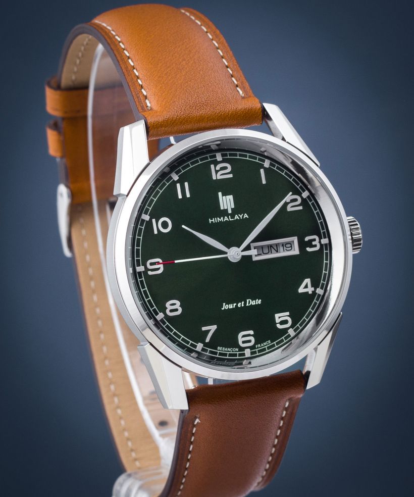 Годинник Чоловічий Lip Himalaya