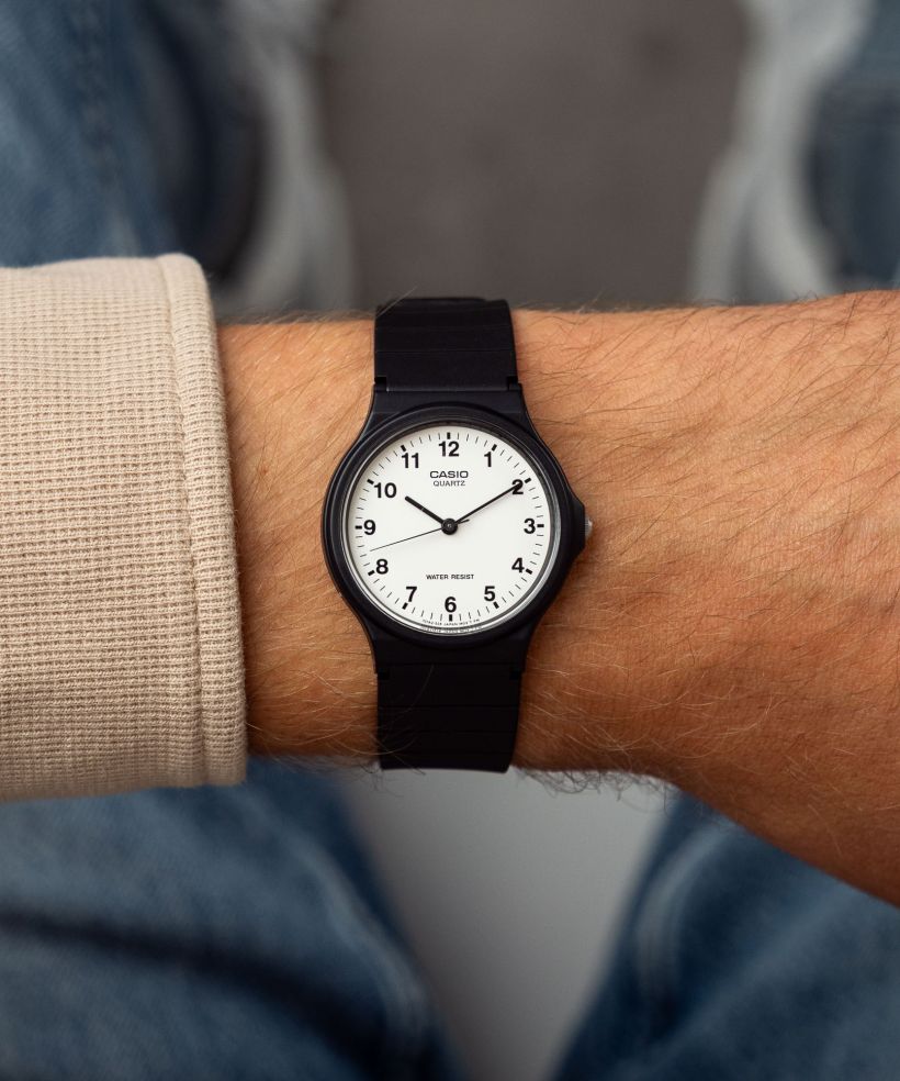 Годинник для Жінок і Чоловіків Casio Classic
