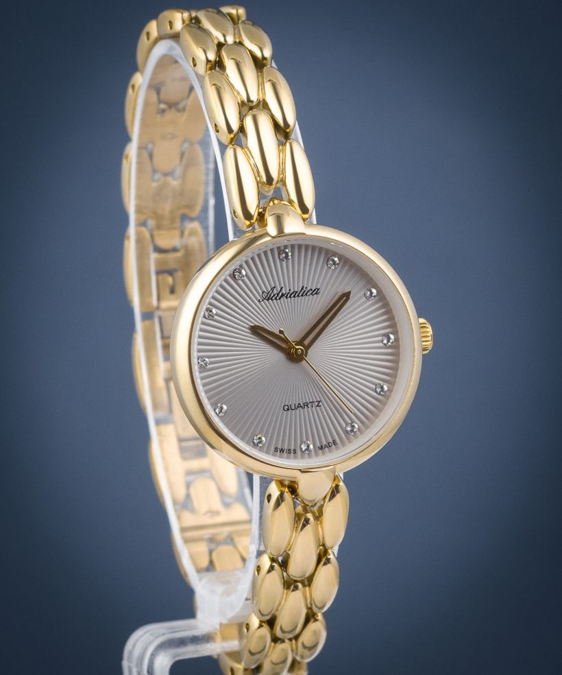 Годинник Жіночий Adriatica Fashion