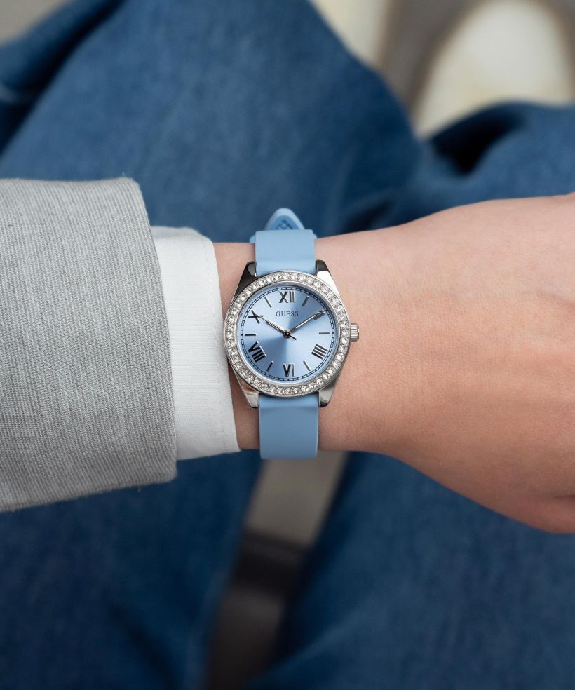 Годинник Жіночий Guess Mini Luna