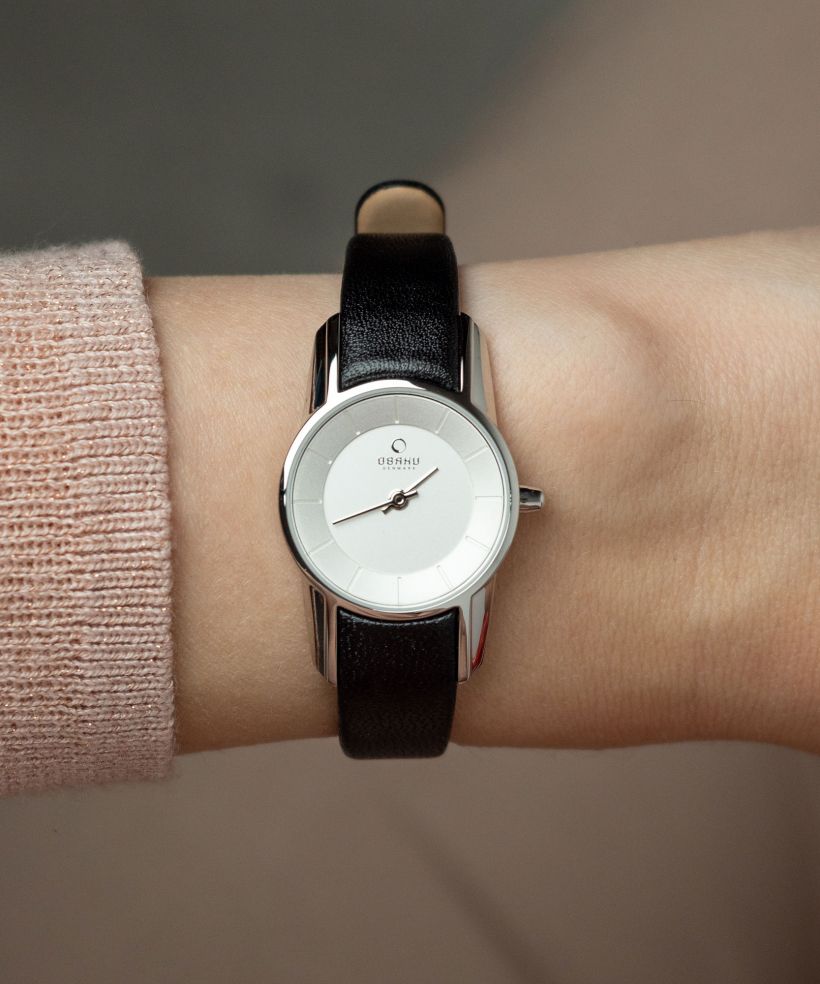 Годинник Жіночий Obaku Classic