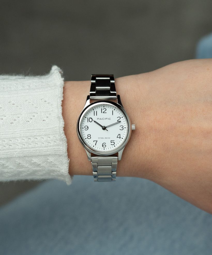 Годинник Жіночий Pacific Classic