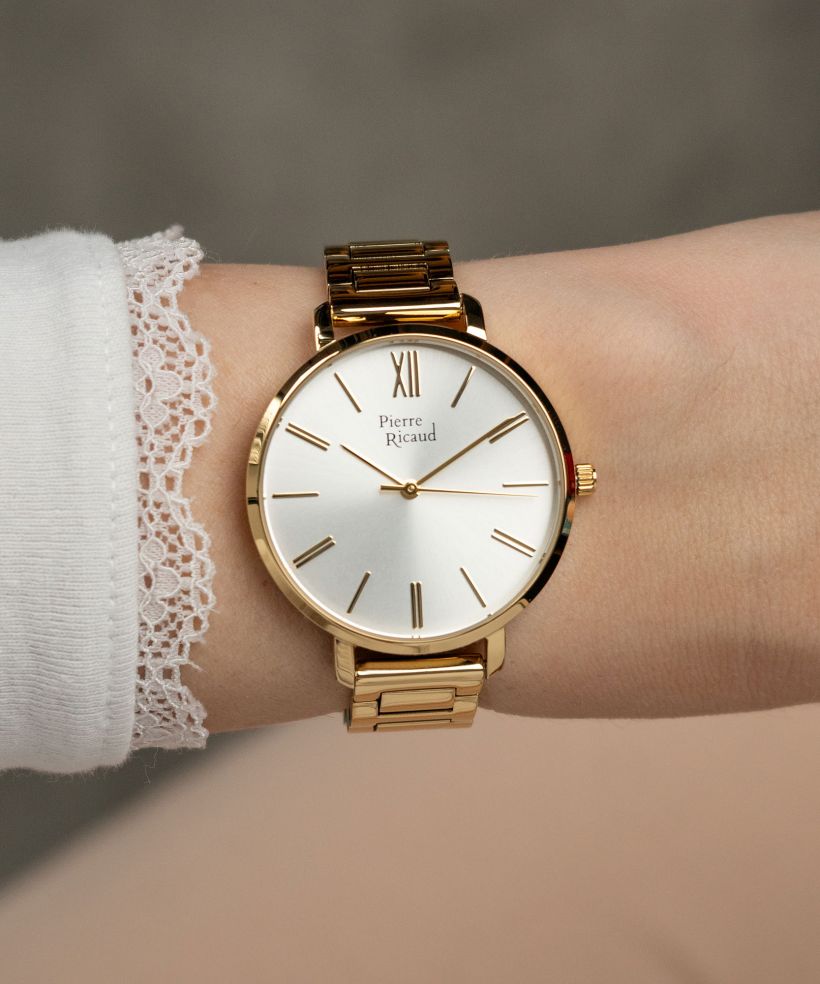 Годинник Жіночий Pierre Ricaud Classic
