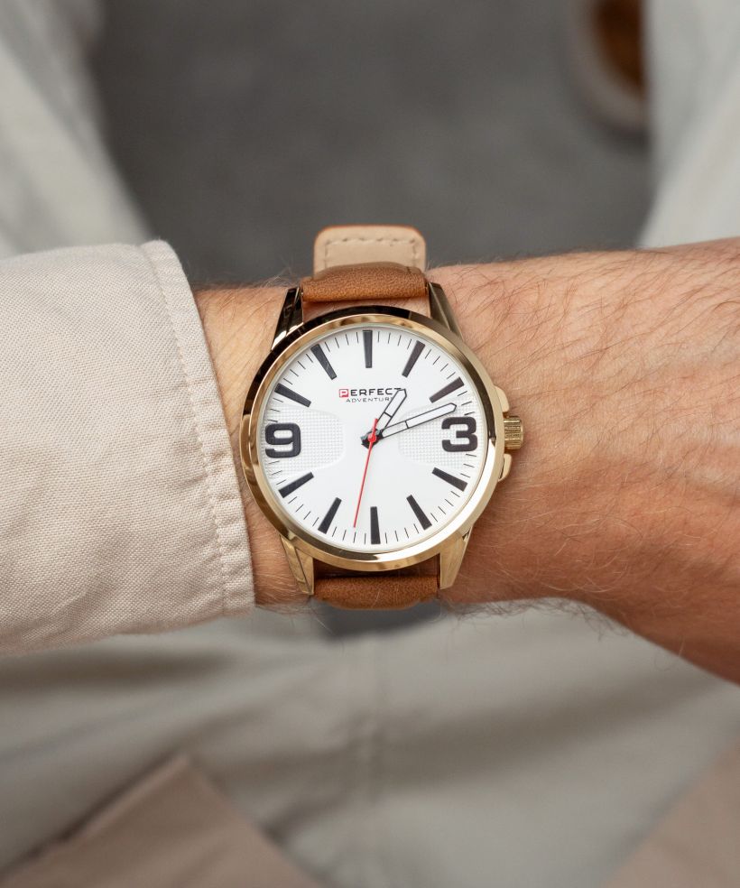 Годинник Чоловічий Perfect Classic