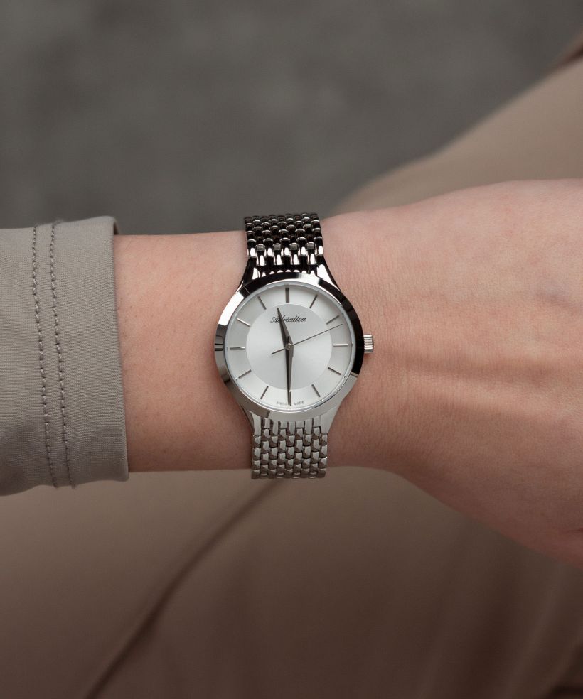 Годинник Жіночий Adriatica Classic