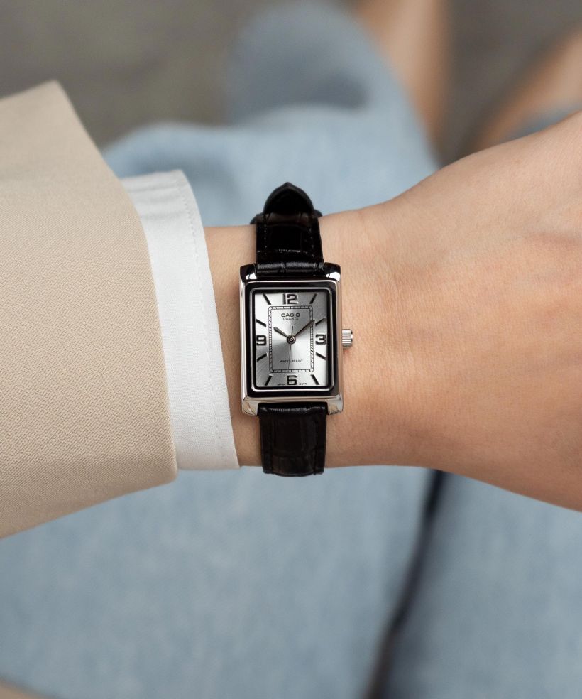 Годинник Жіночий Casio Standard