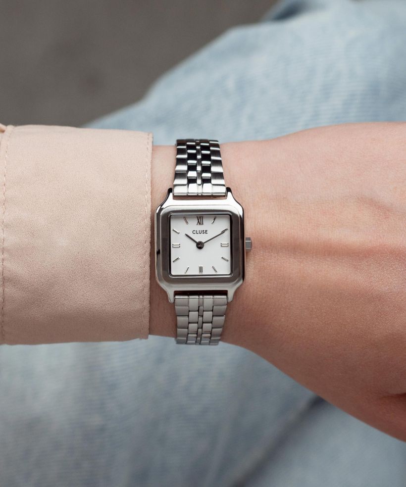 Годинник Жіночий Cluse Gracieuse Petite