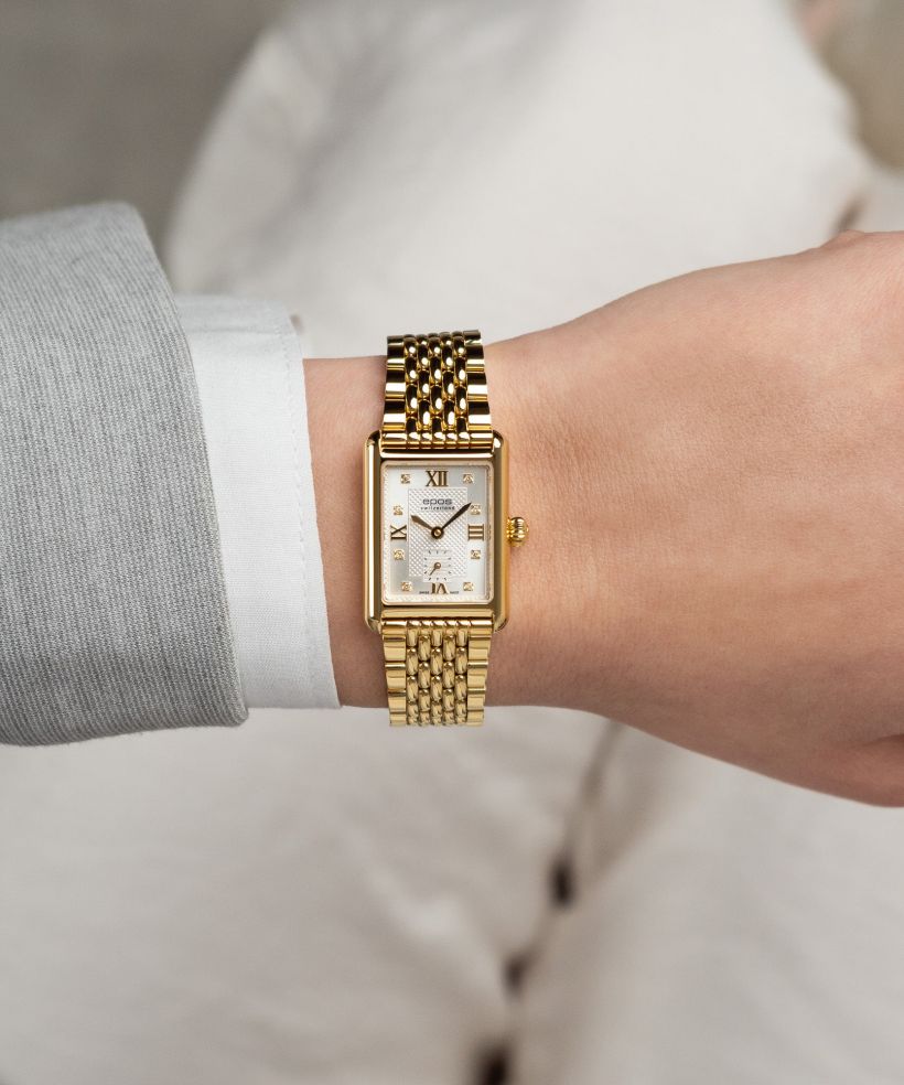 Годинник Жіночий Epos Ladies Diamond