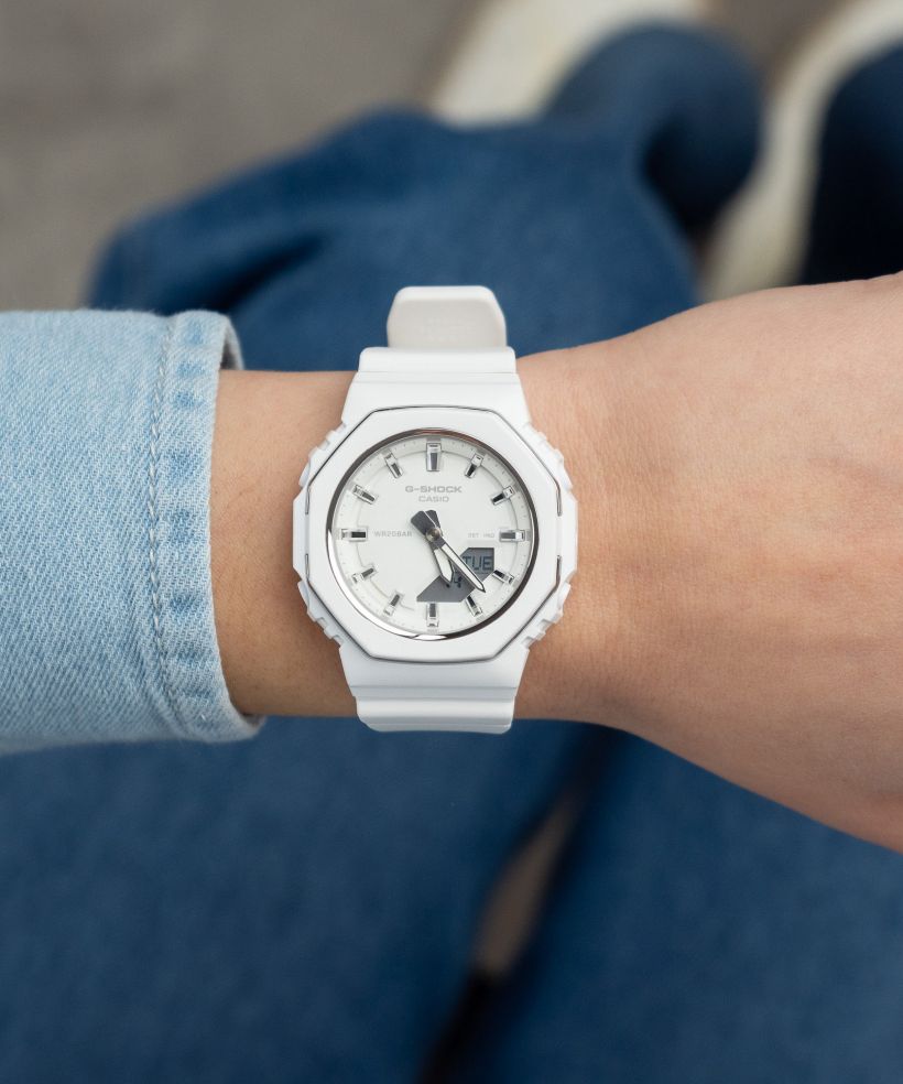 Годинник Жіночий G-SHOCK Analog-Digital