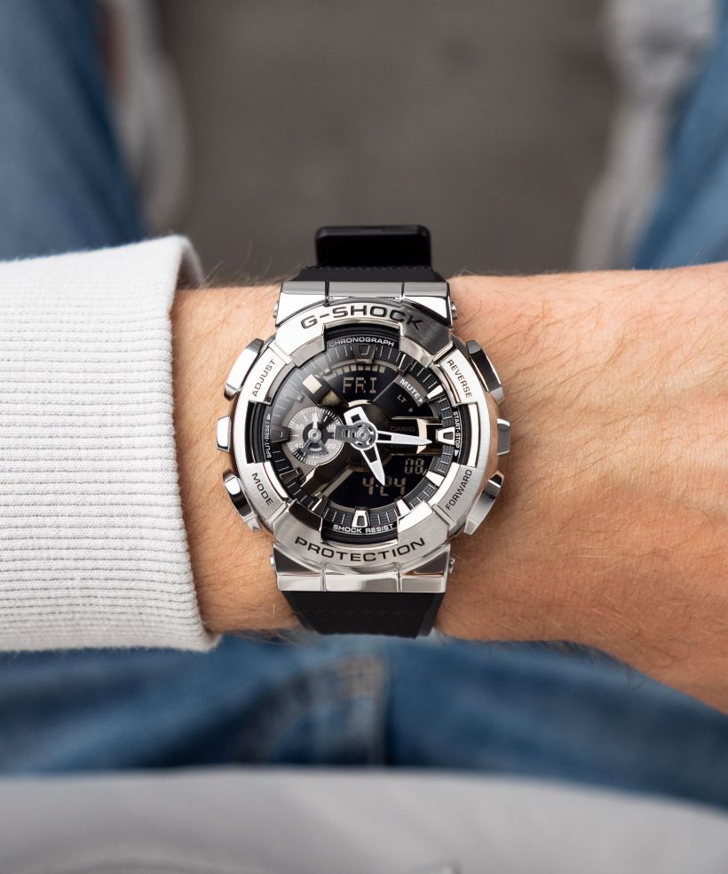 Годинник Чоловічий Casio G-Shock Original