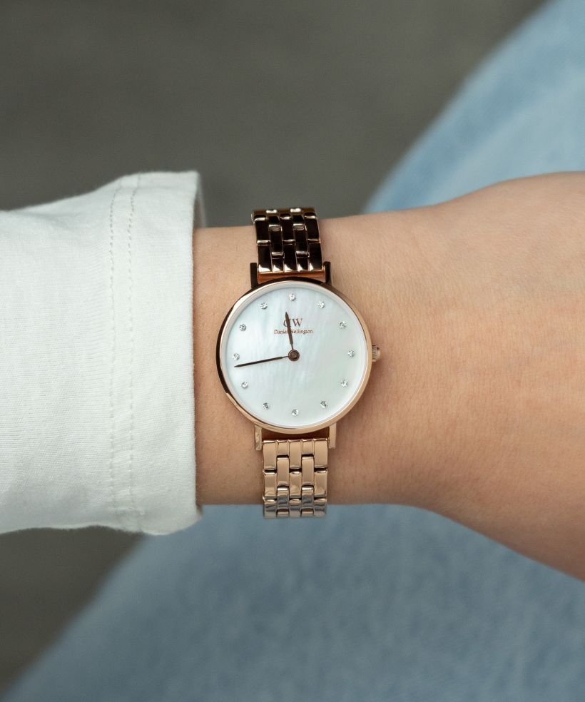 Годинник Жіночий Daniel Wellington Petite 28