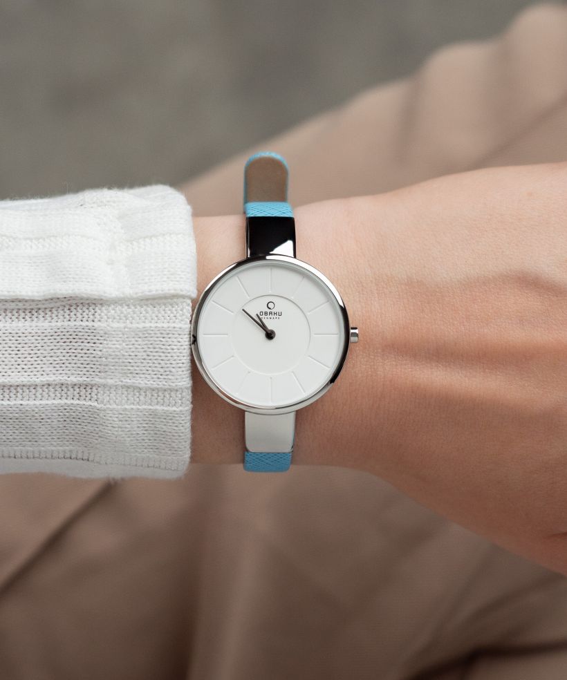 Годинник Жіночий Obaku Classic