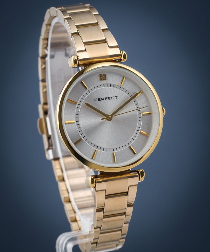 Годинник Жіночий Perfect Classic