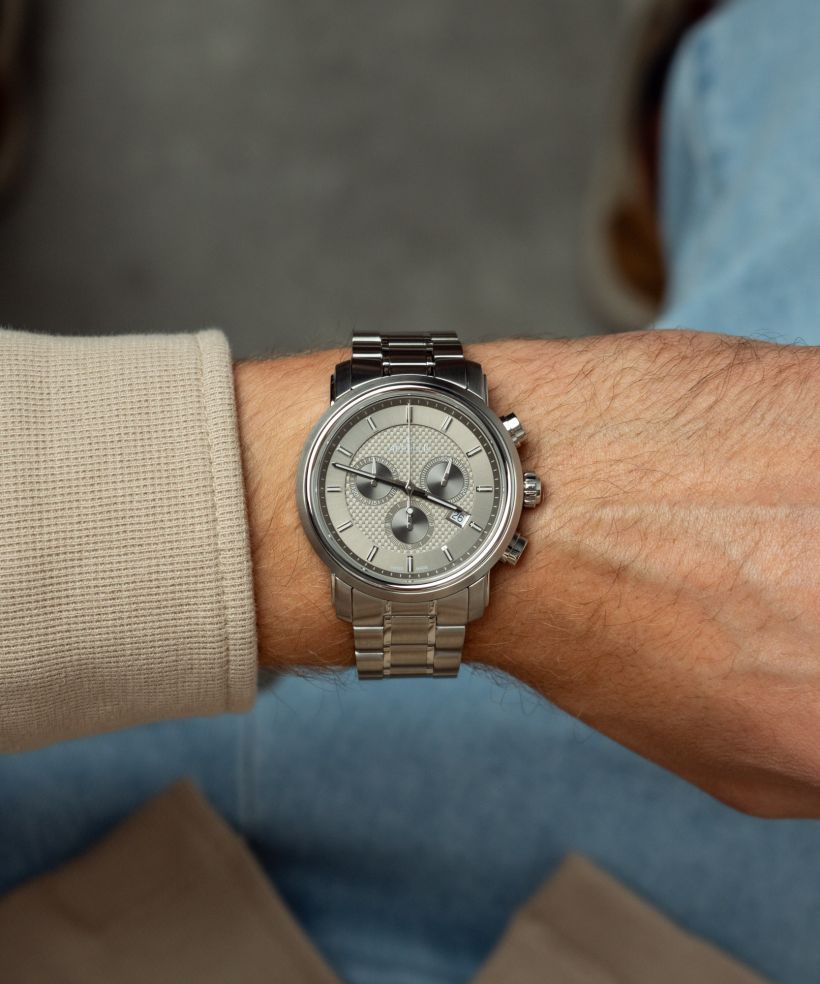 Годинник Чоловічий Appella Chronograph