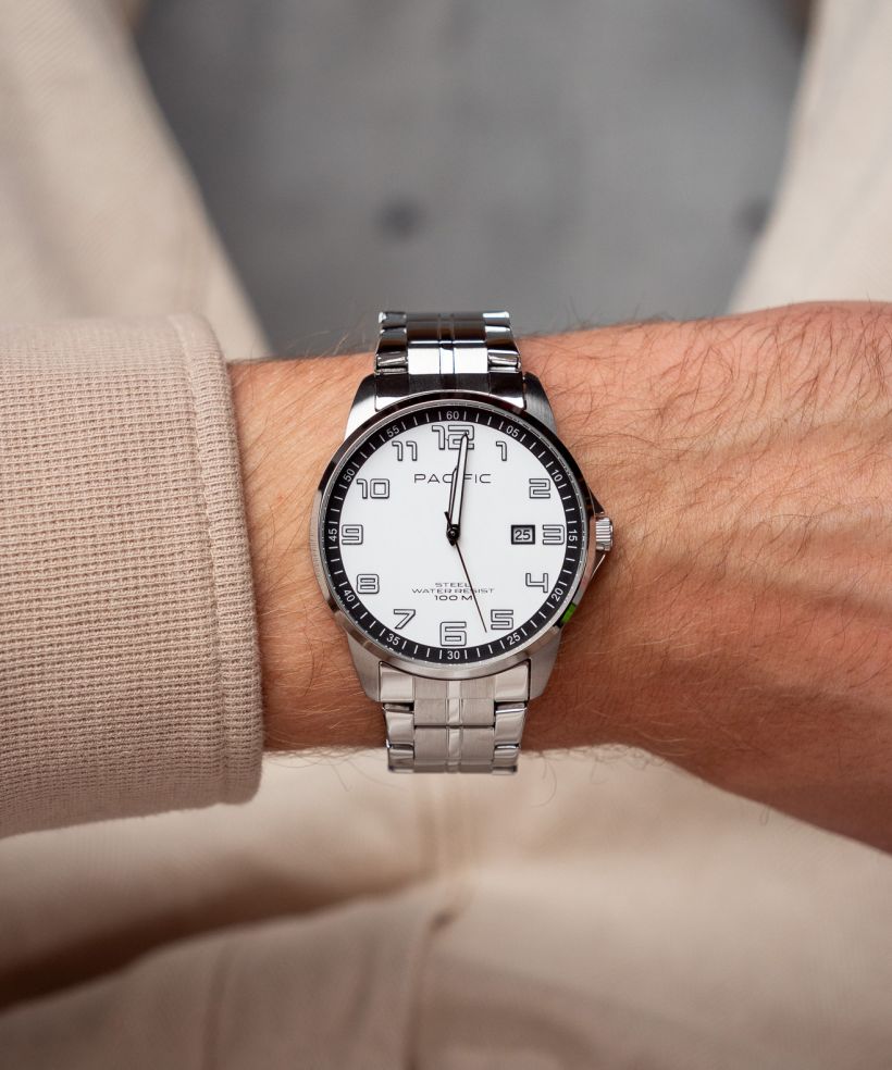 Годинник Чоловічий Pacific Classic
