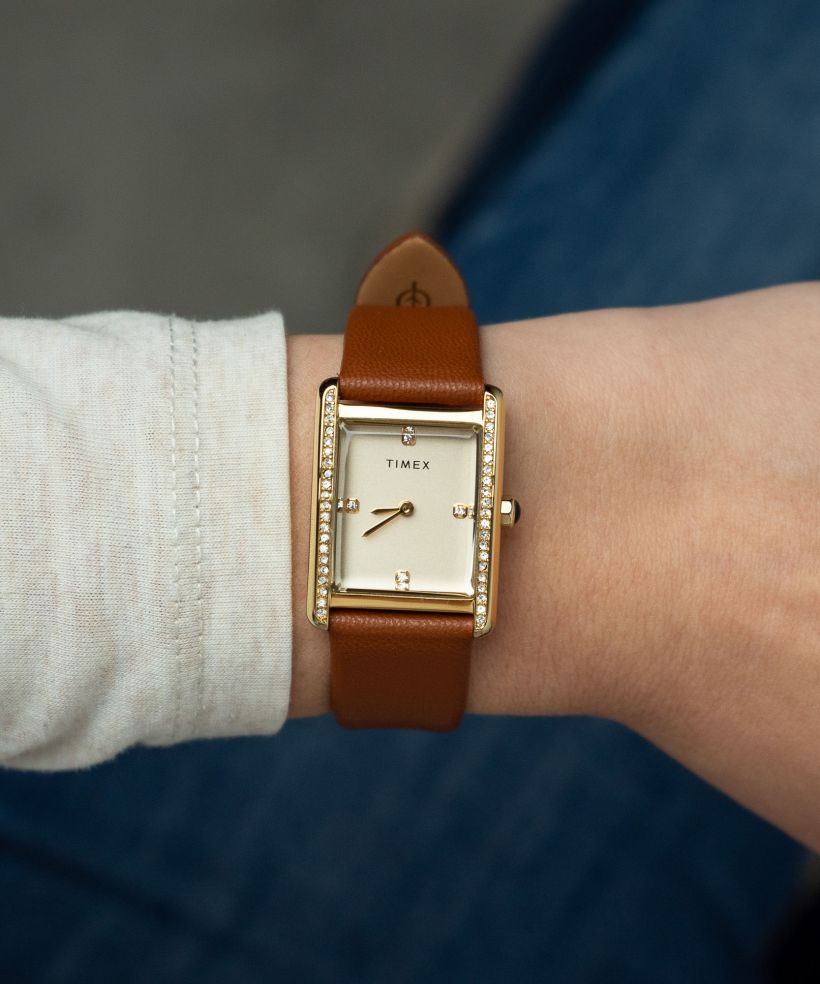 Годинник Жіночий Timex Hailey